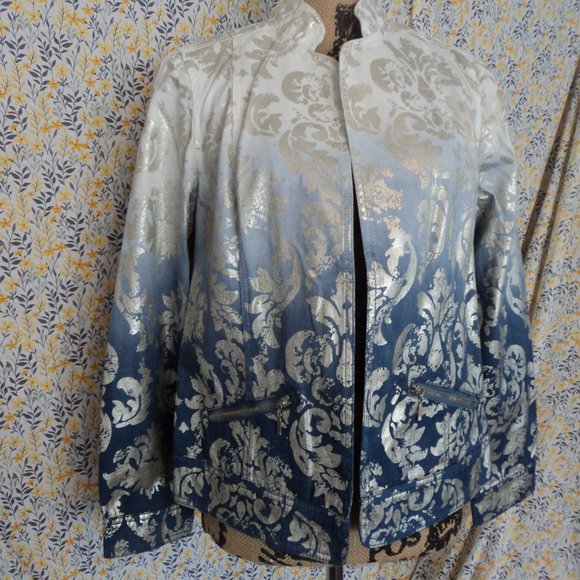 Jacket - Picture 6 of 9